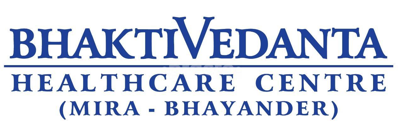 Establishment board at Bhaktivedanta Health Care Mira Road Mumbai