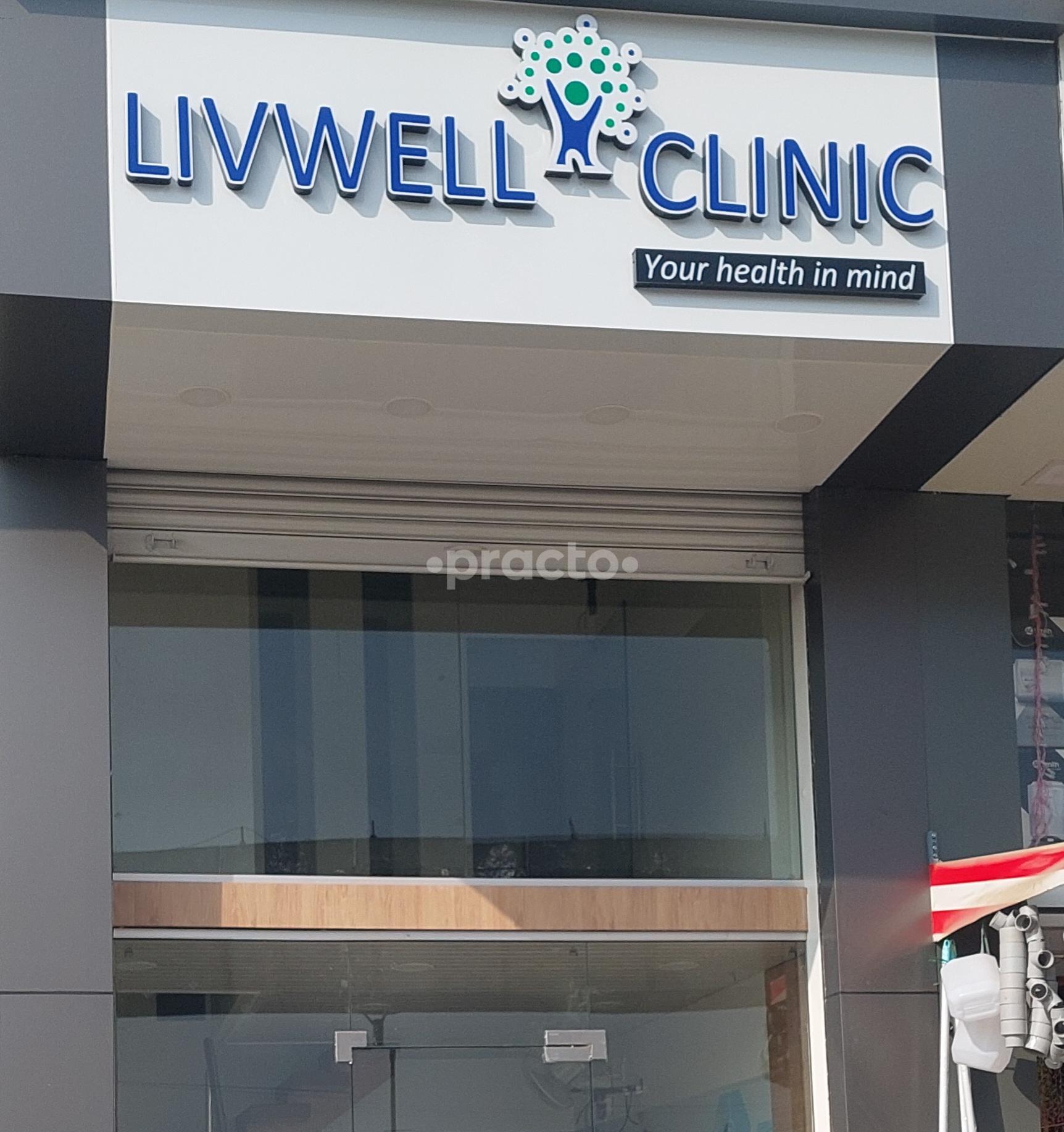 Livwell Clinic Hinjewadi Pune