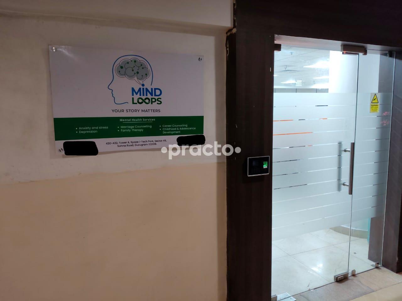 Mind Loops Gurgaon Sector 49 Gurgaon