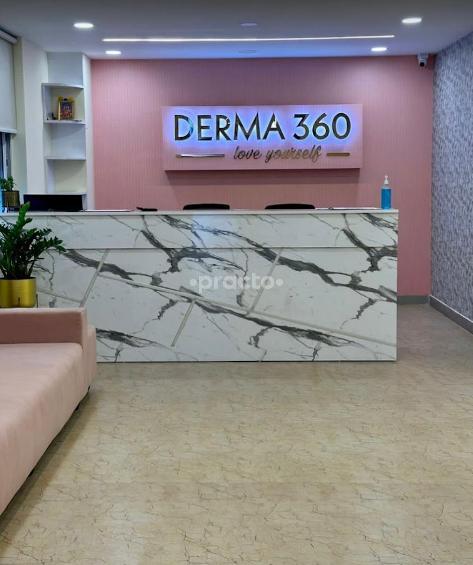 Derma 360 KPHB Hyderabad