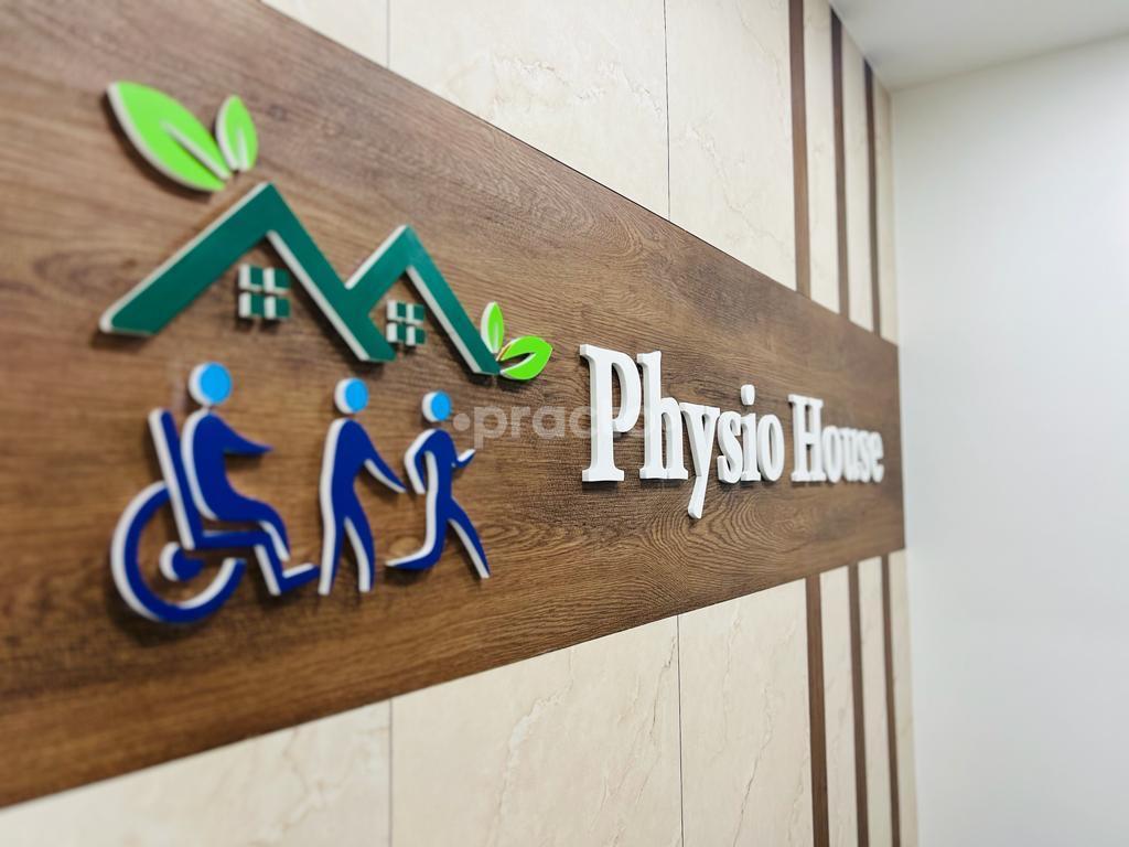 Physio House Mulund West Mumbai