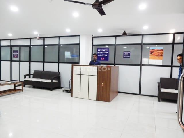 Renexcel Kidney Care Gole Bazar Bilaspur Bilaspur