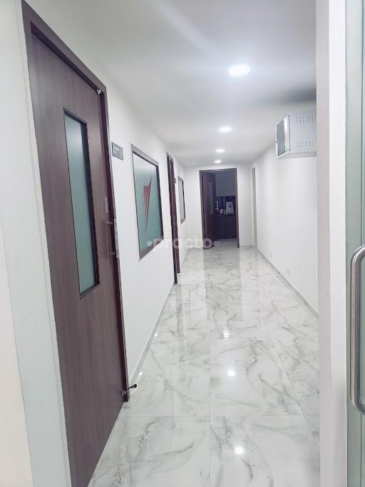 Wockhardt Borivali Clinic Borivali West Mumbai
