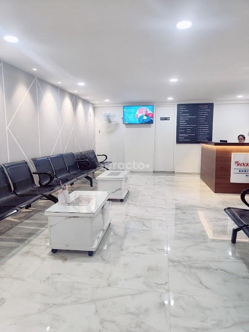 Wockhardt Borivali Clinic Borivali West Mumbai
