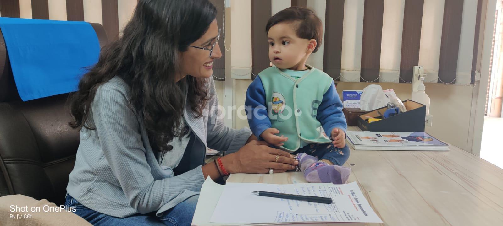 Dr Mitali's Homoeo Research Centre Sapna Sangeeta Indore