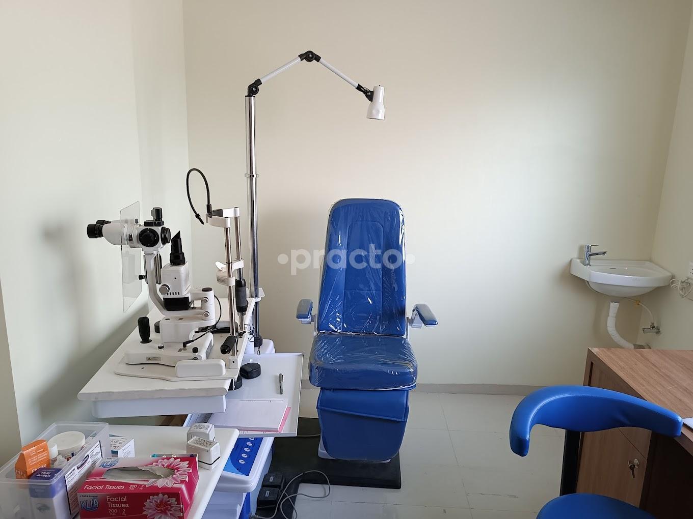 Lotus Eye Care Hospital Hinjewadi Pune