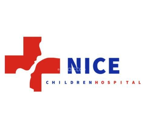 Nice Children Hospital