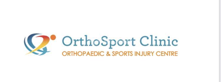 Orthosport Clinic Koramangala 3 Block Bangalore