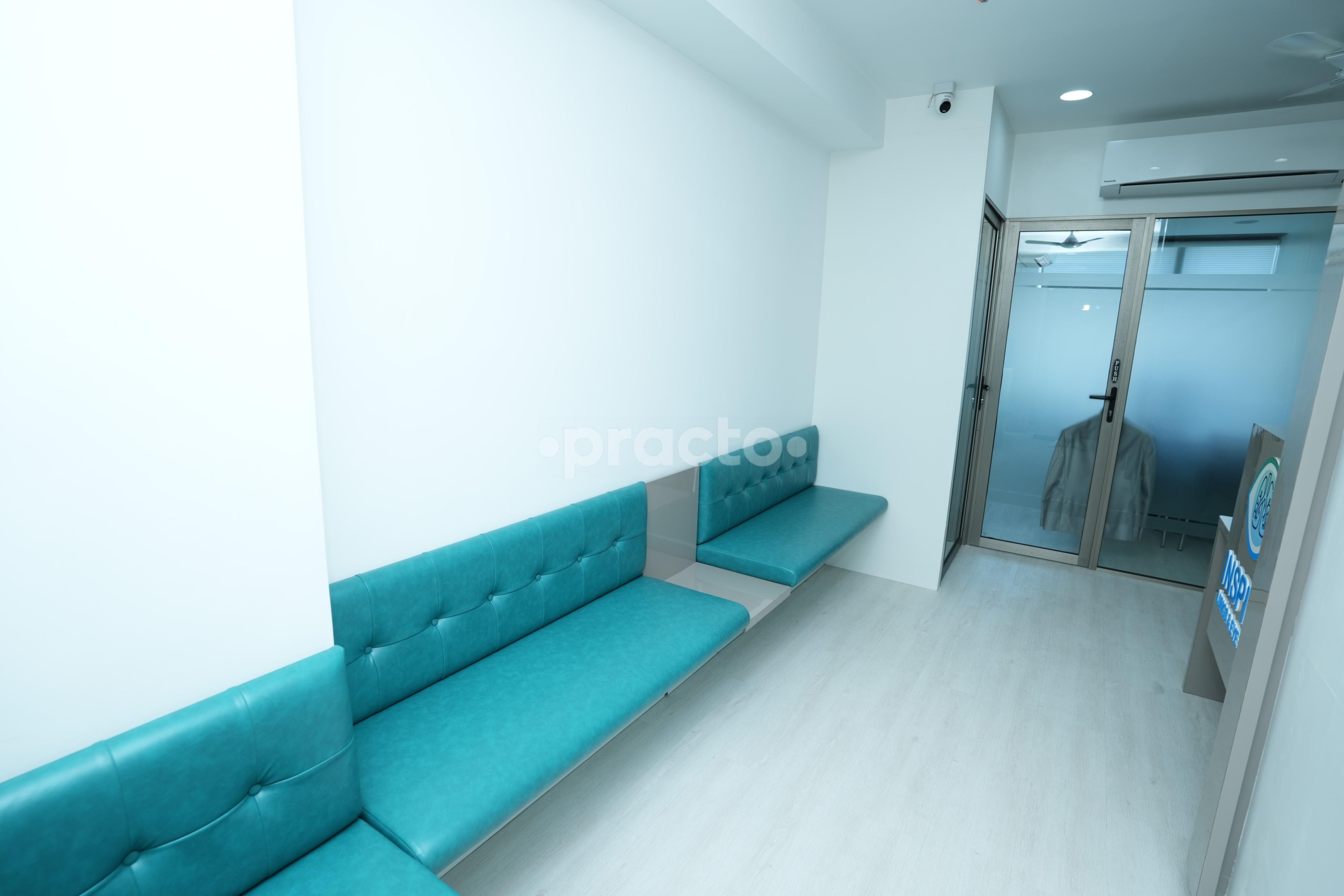 Inspire Lungs and Eye Clinic Chembur East Mumbai