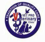 Vet Pro Dog and Cat Clinic