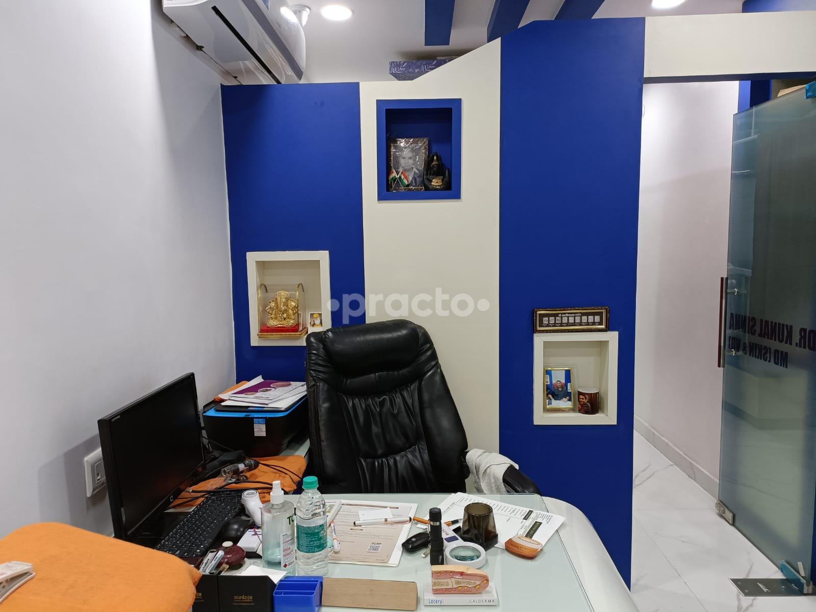 Redefine Skin & Dental Clinic Kankarbagh Patna