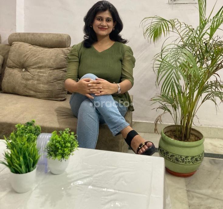 Panda Talks Heal, Grow & Transform Sector 49 Noida