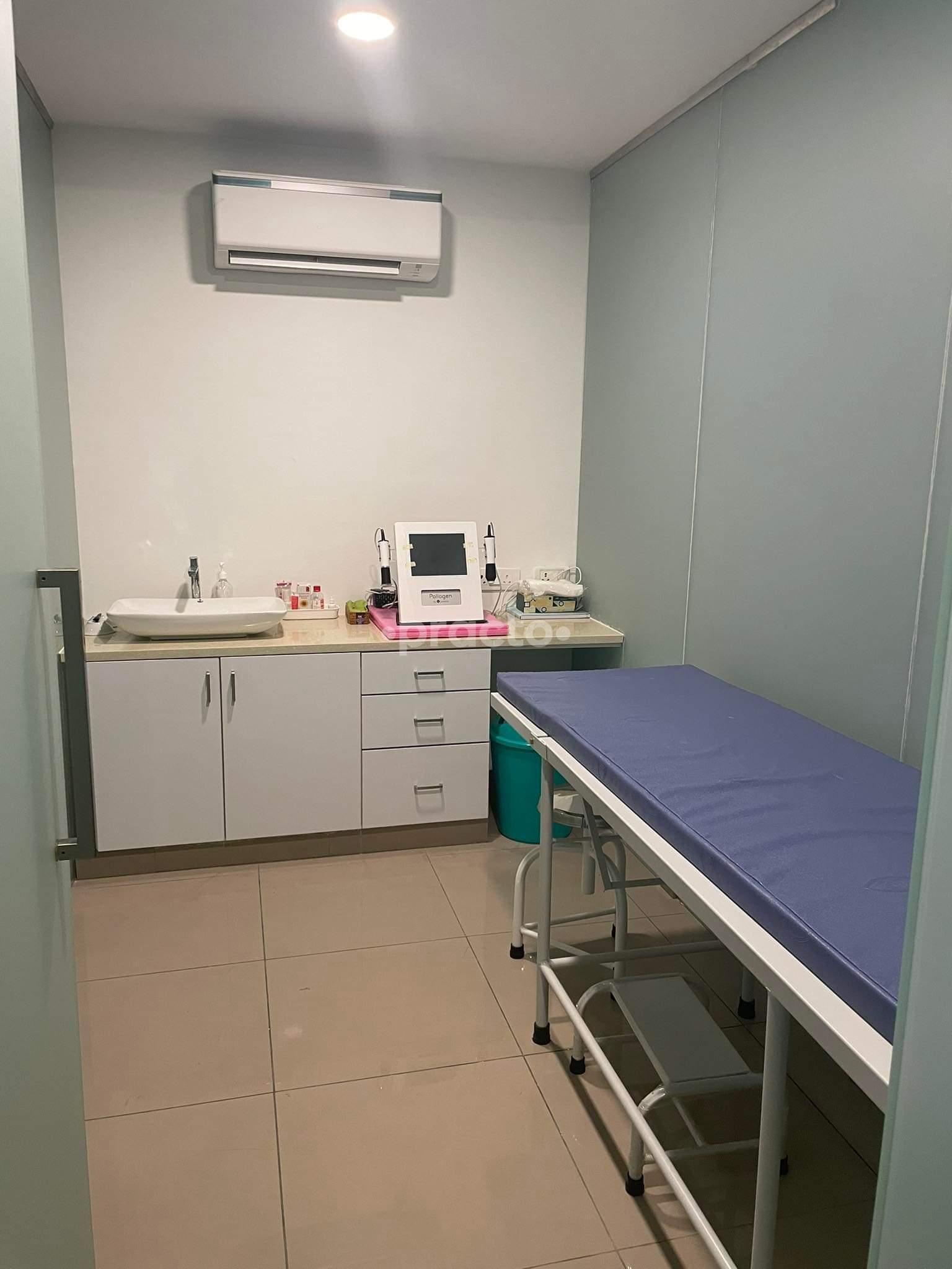 Other at Rejuven Derma  Skin Clinic  Banjara Hills Hyderabad