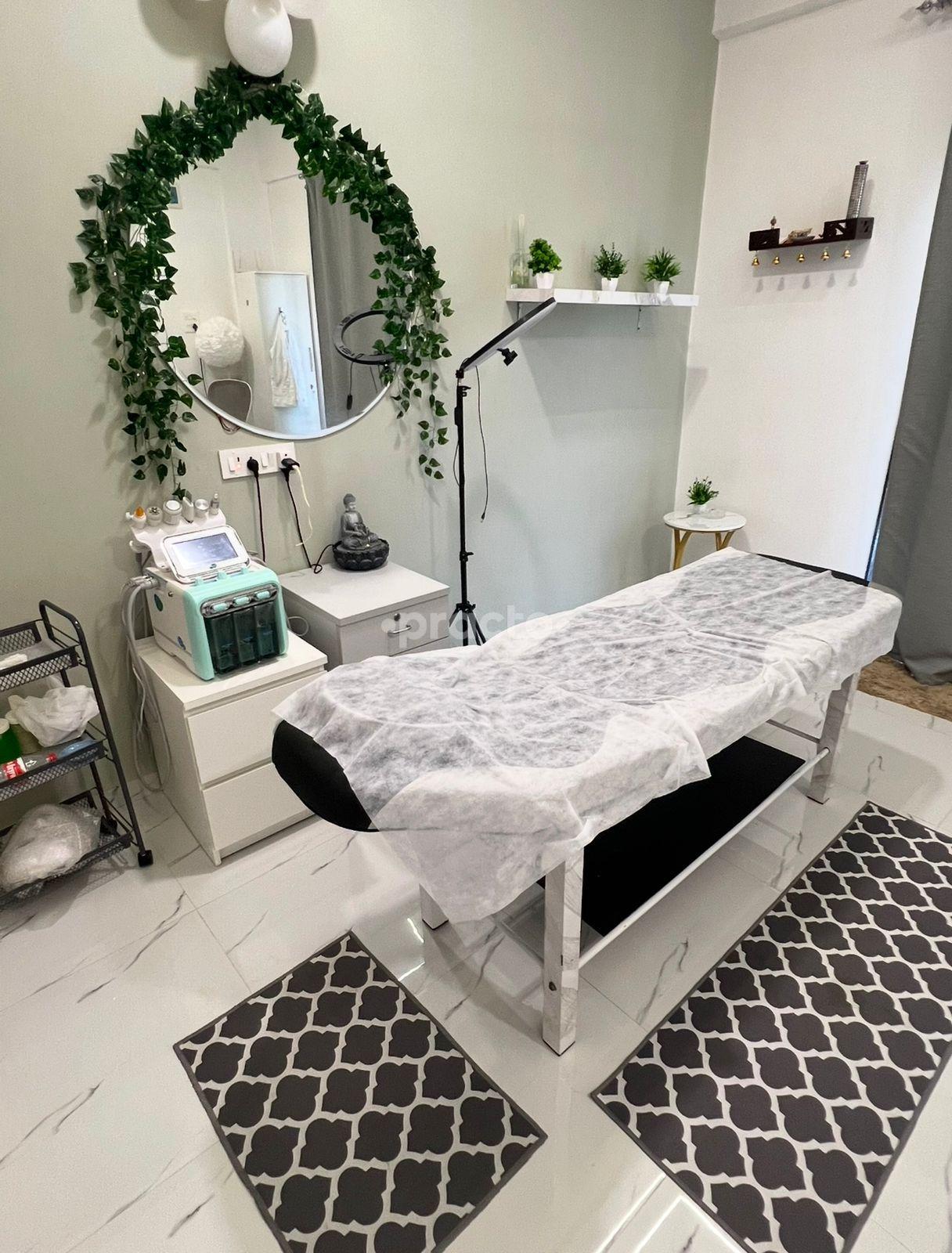 Luxe Skin and Smile Clinic Baner Pune