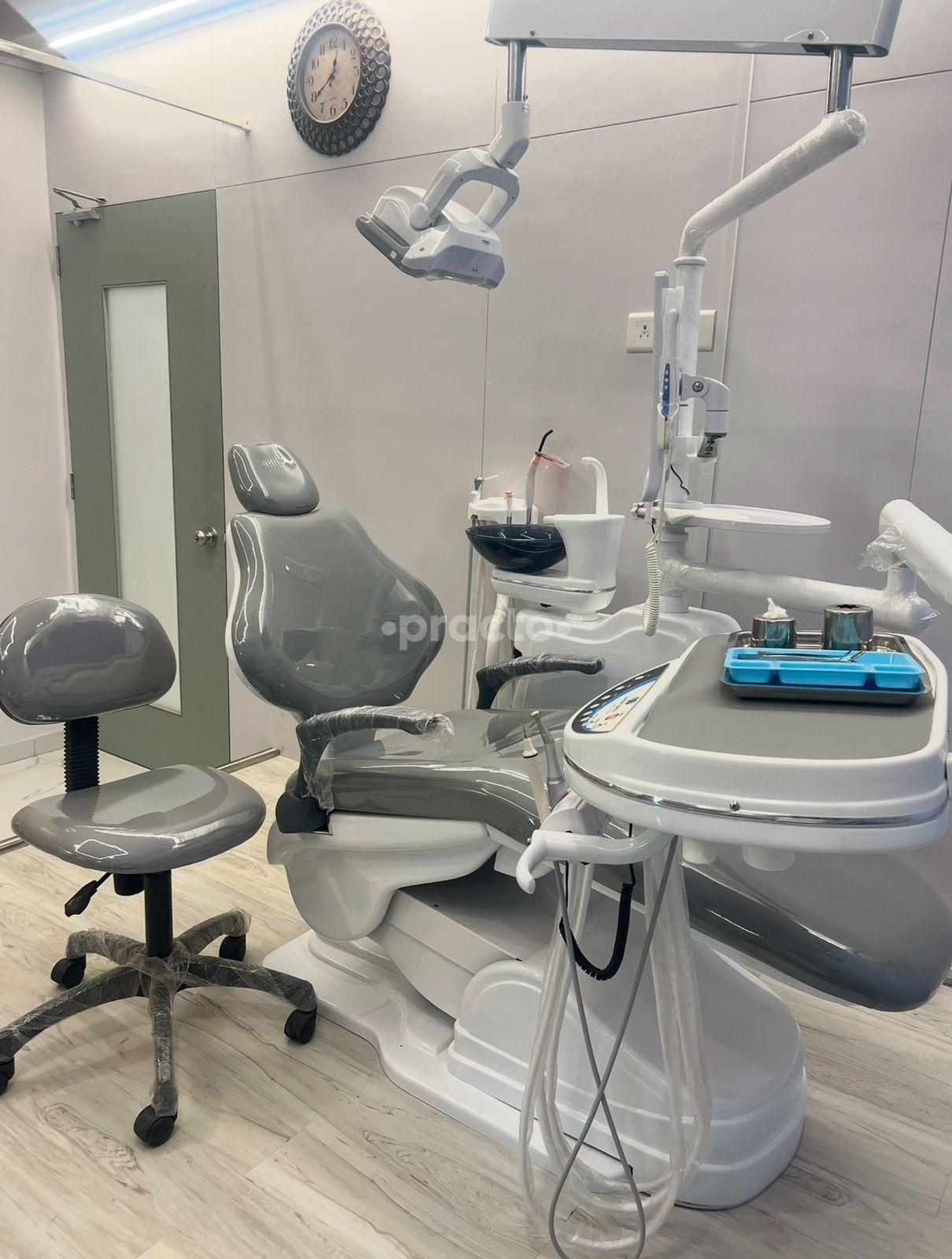 Luxe Skin and Smile Clinic Baner Pune