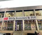 Outside Area at Birla Fertility and IVF Sector 62 Noida