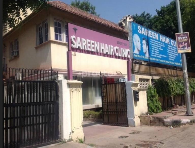 Sareen Hair Clinic  Greater Kailash Part 1 Delhi