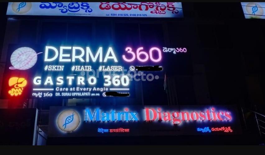 Gastro 360 Kukatpally Hyderabad