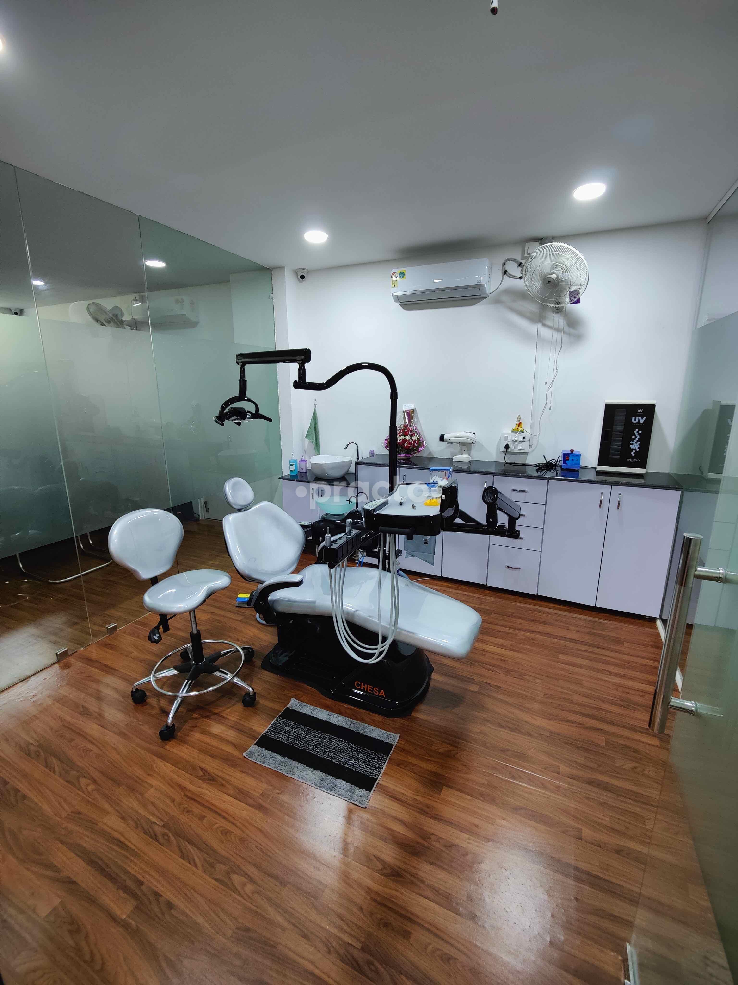 Redefine Dental and Esthetics Sagar Road Hyderabad