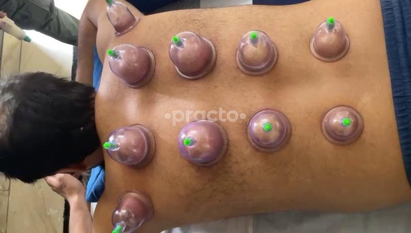 Others at Dr. Hemant Clinic Nangloi Delhi