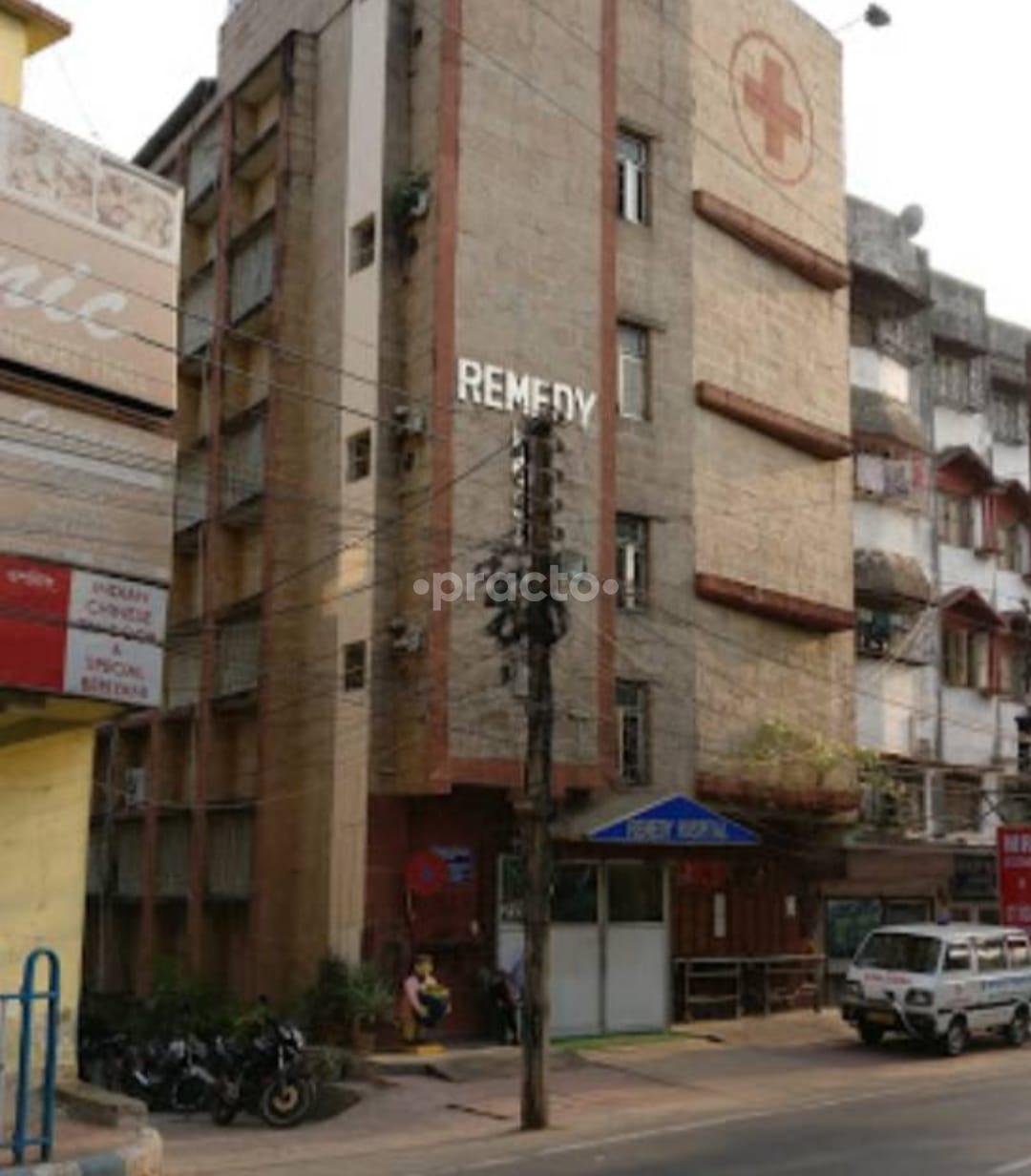 Remedy Hospital Garia Kolkata