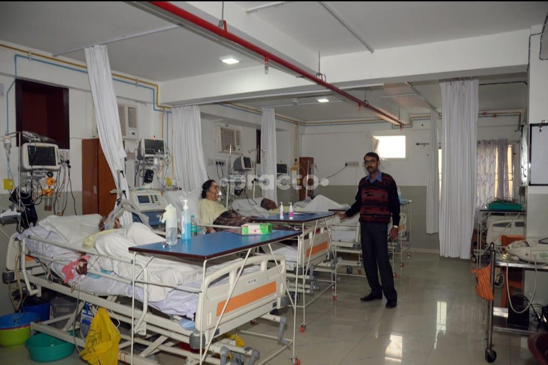 Remedy Hospital Garia Kolkata