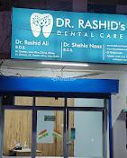 Dr Rashid's Dental Care Shahpur Gorakhpur