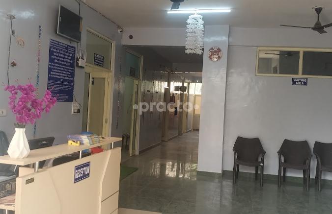 Aalok Hospital Rohini Sector 38 Delhi