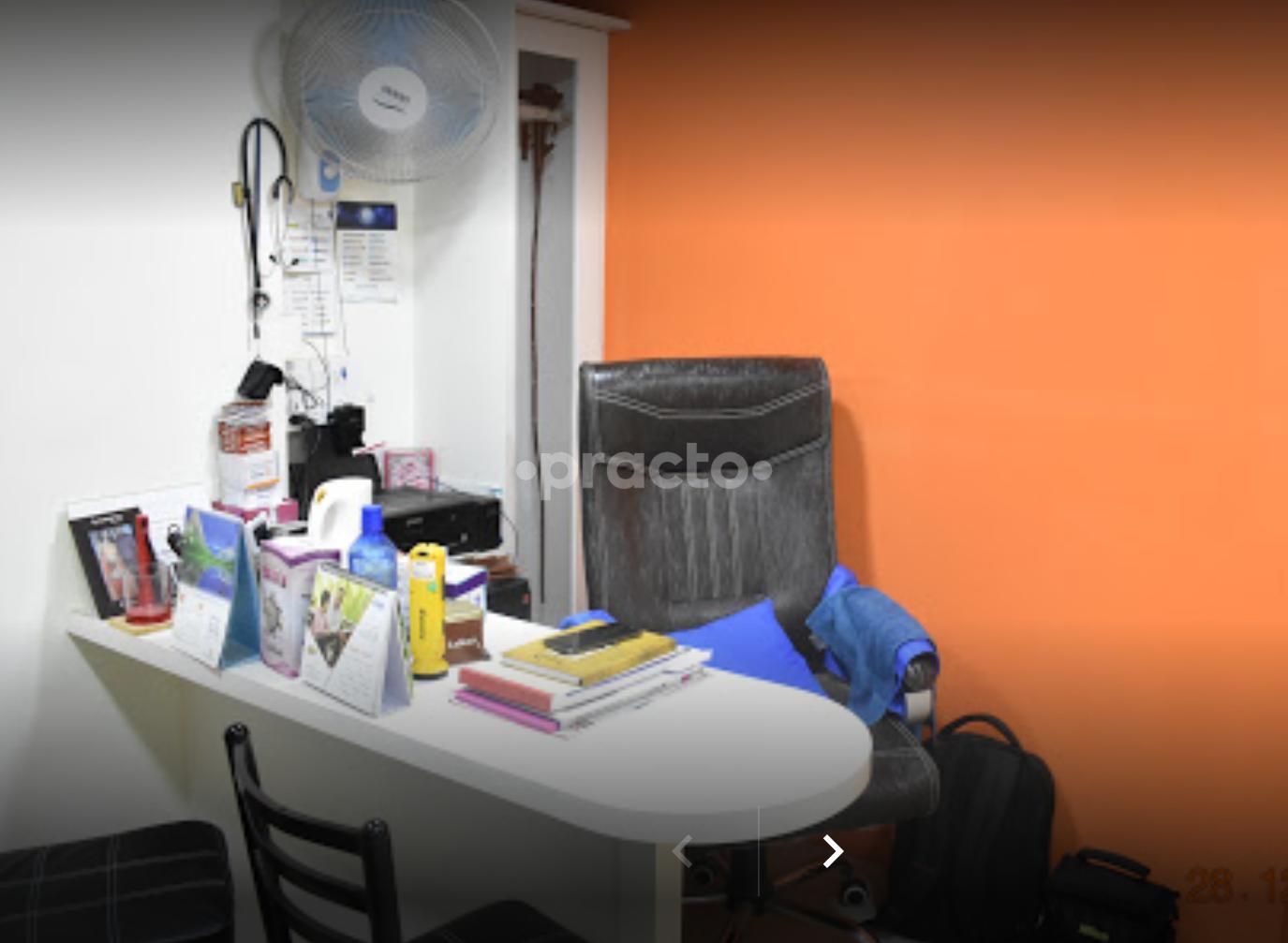 Dr Gurav's Clinic Dombivli East Thane