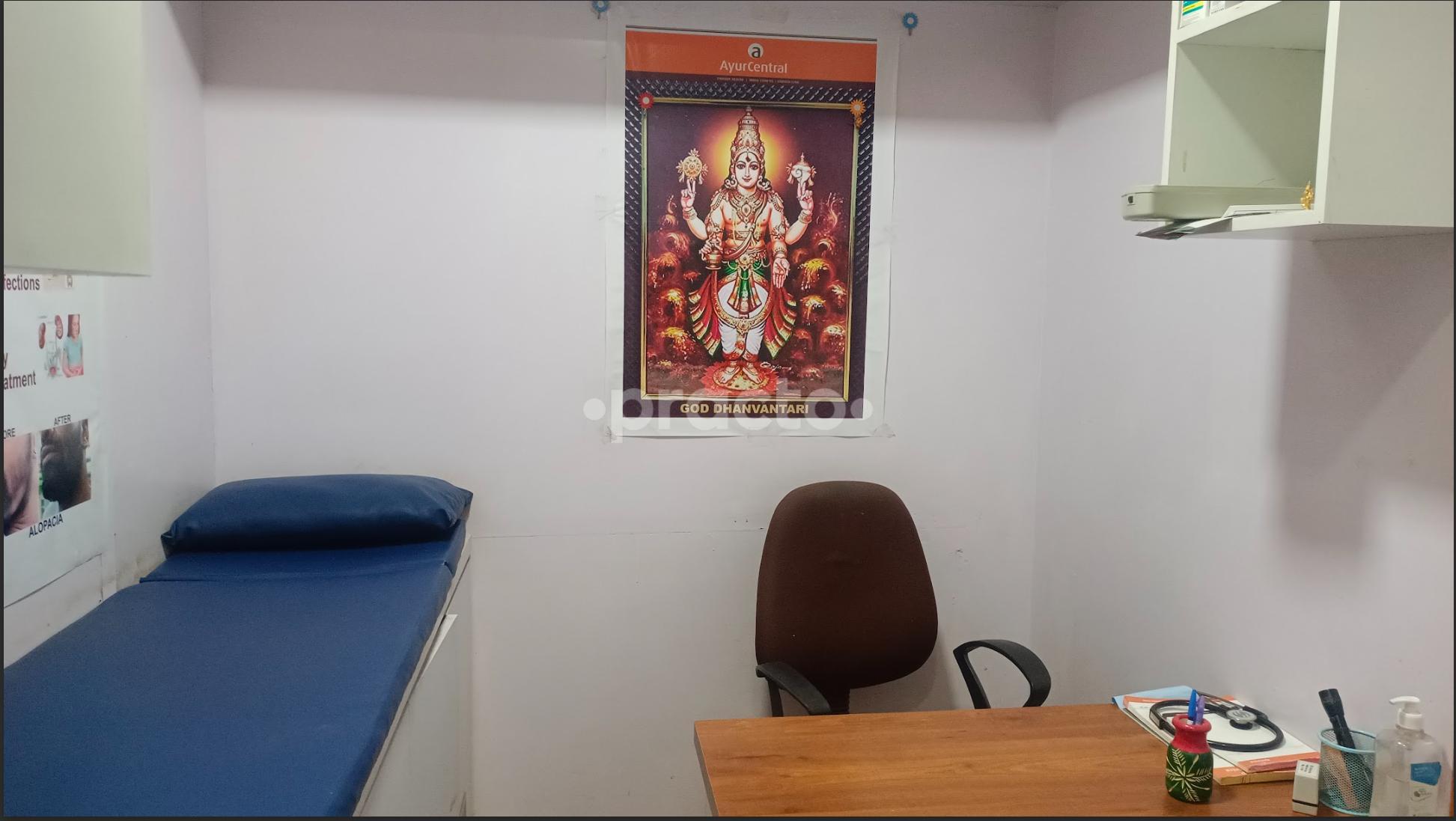 Ayur Central Electronics City Bangalore