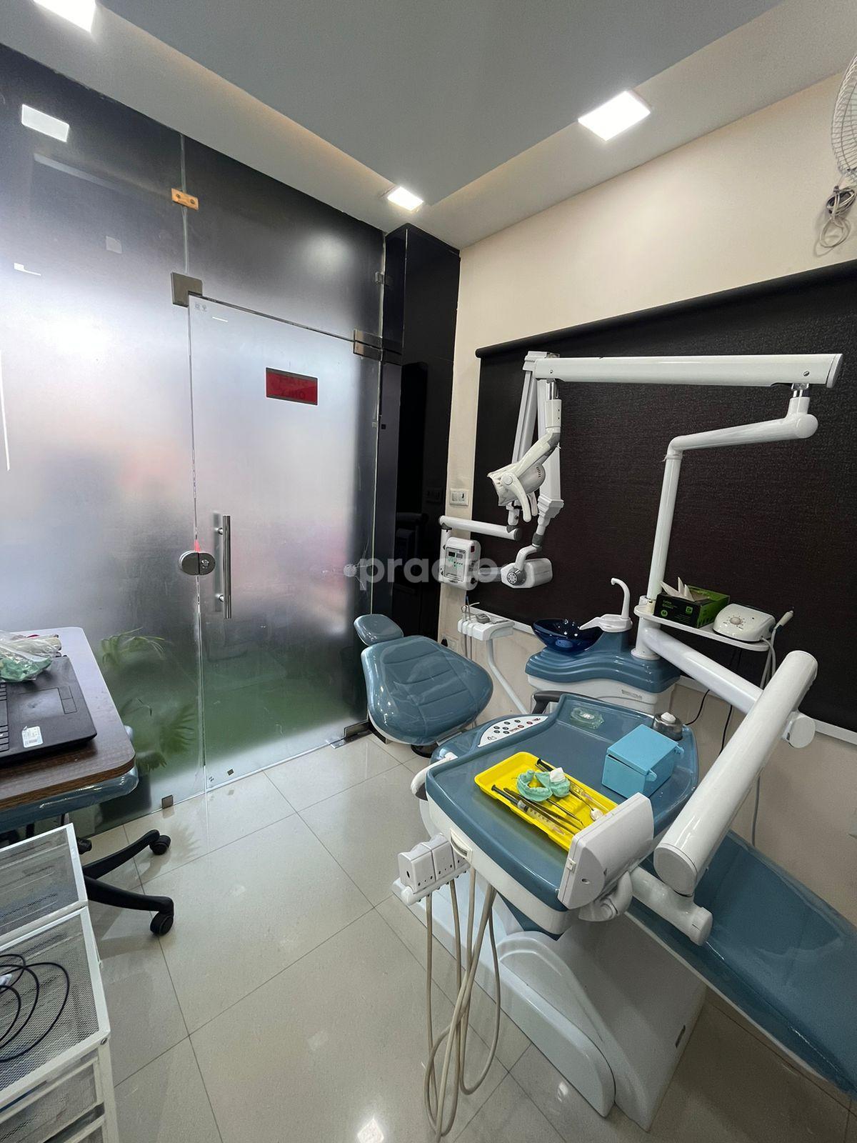 Dental Avenue Clinic Seemadwar Dehradun