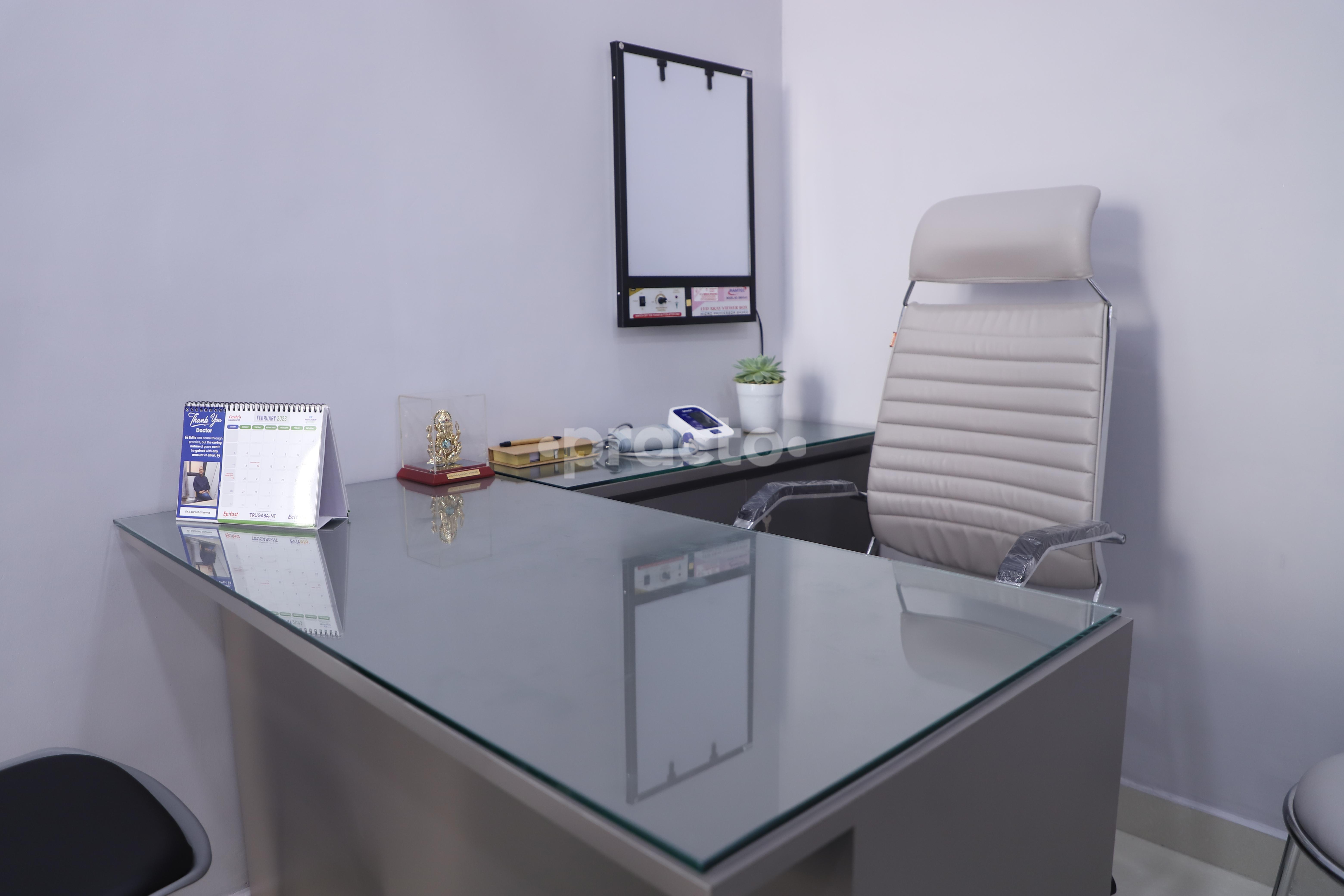 The Base Surgery Clinic Gurgaon Sector 82 Gurgaon