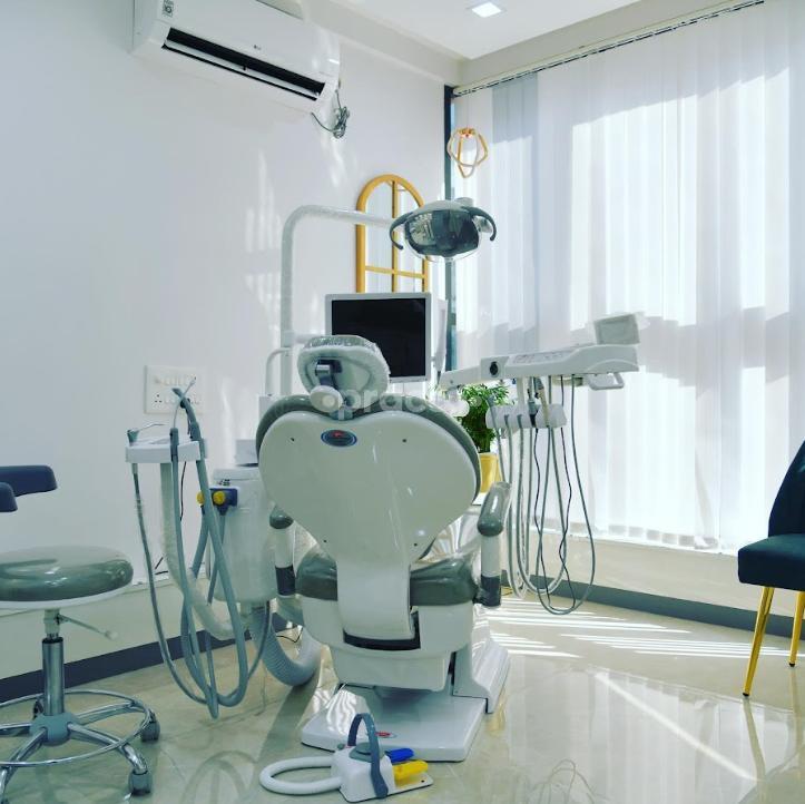 Mint Dentistry Kothrud Pune