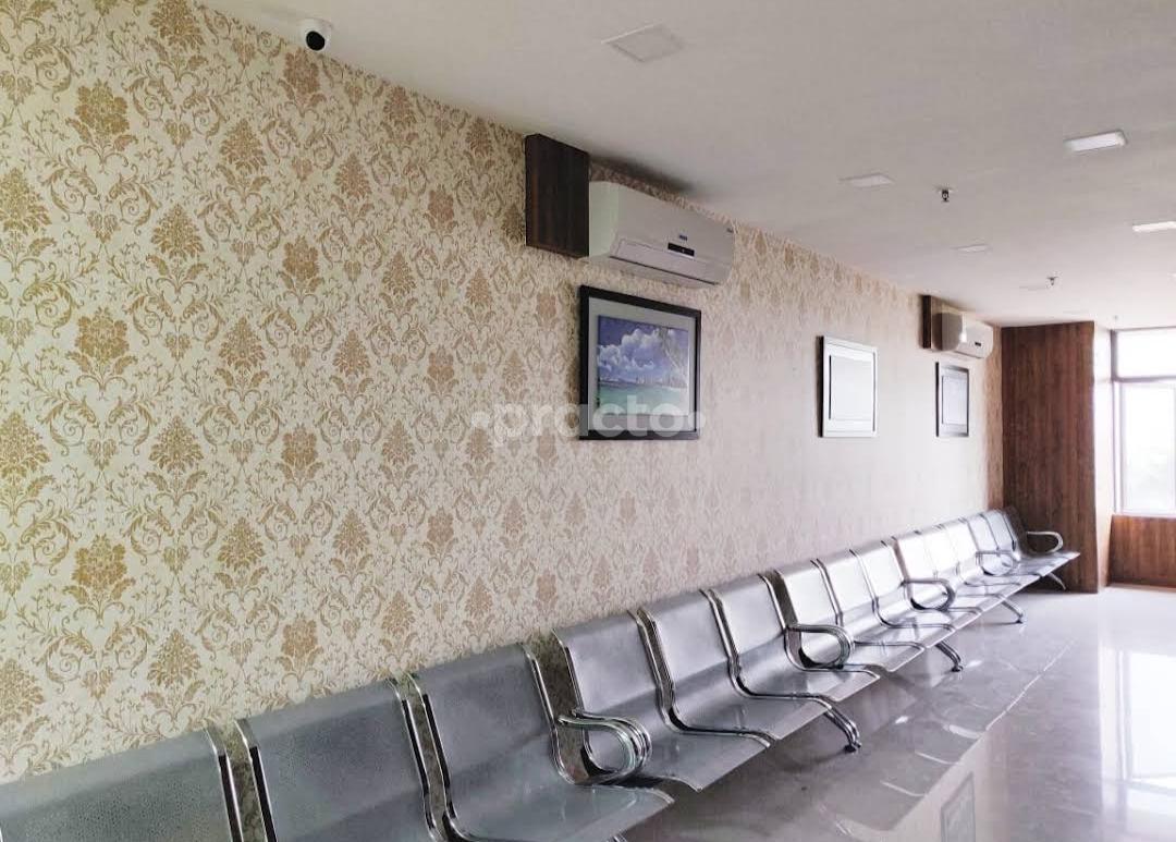 Lotus Clinic New Town Kolkata