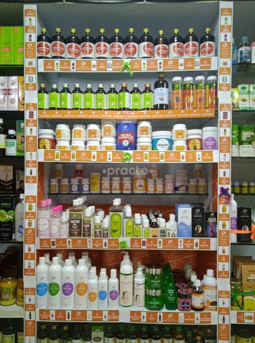 Ayur Central Banaswadi Bangalore