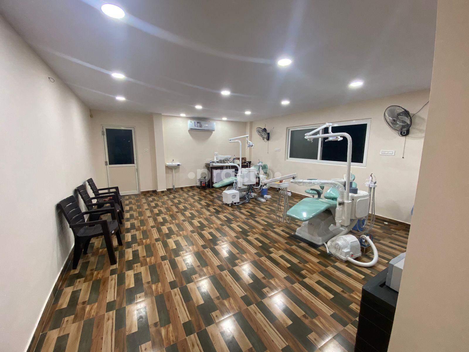 Sri Shiva Dental Clinic Sarpavaram Kakinada