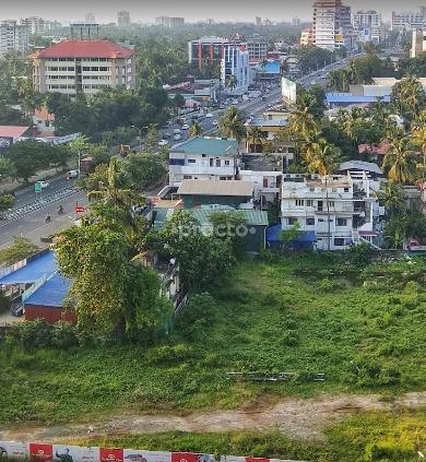 Ernakulam Medical Centre Palarivattom Ernakulam