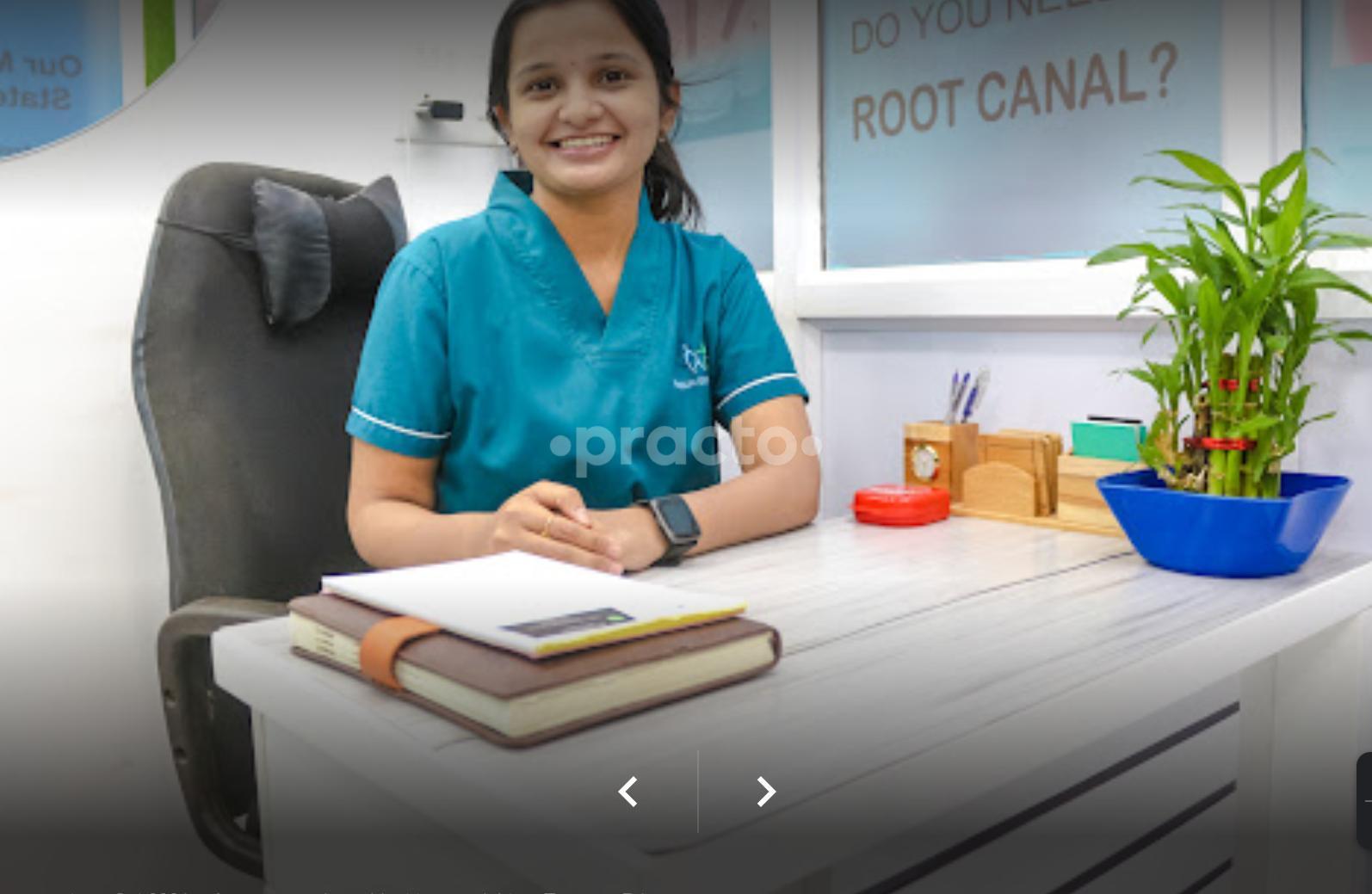 Dr Patani Dental Care Wadala Nashik