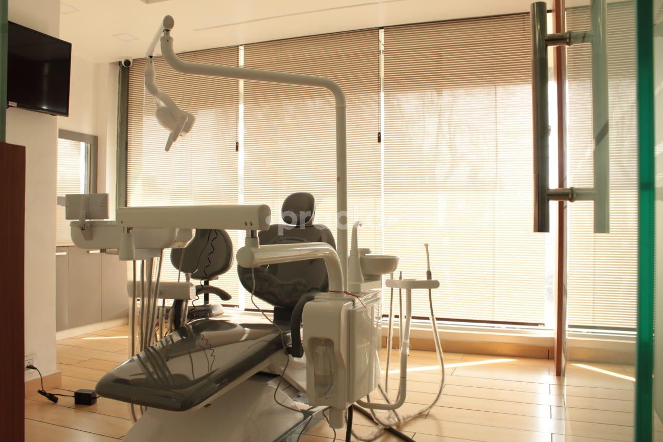 Products Display at Nova Smile Indira Nagar Lucknow