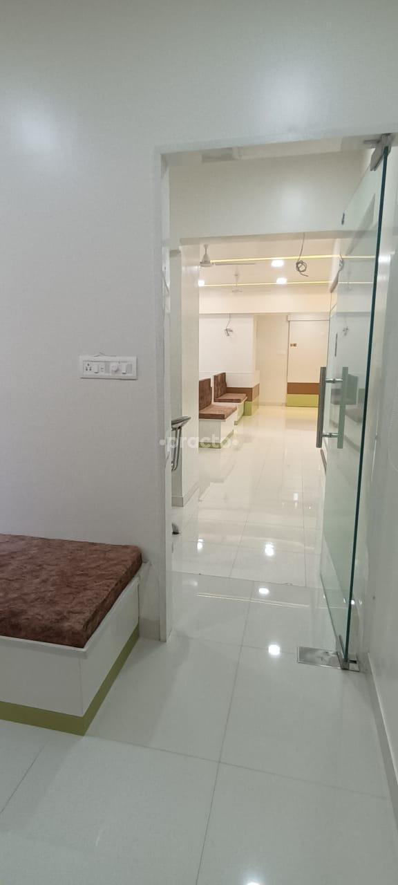 Reticare Eye Center Erandwane Pune