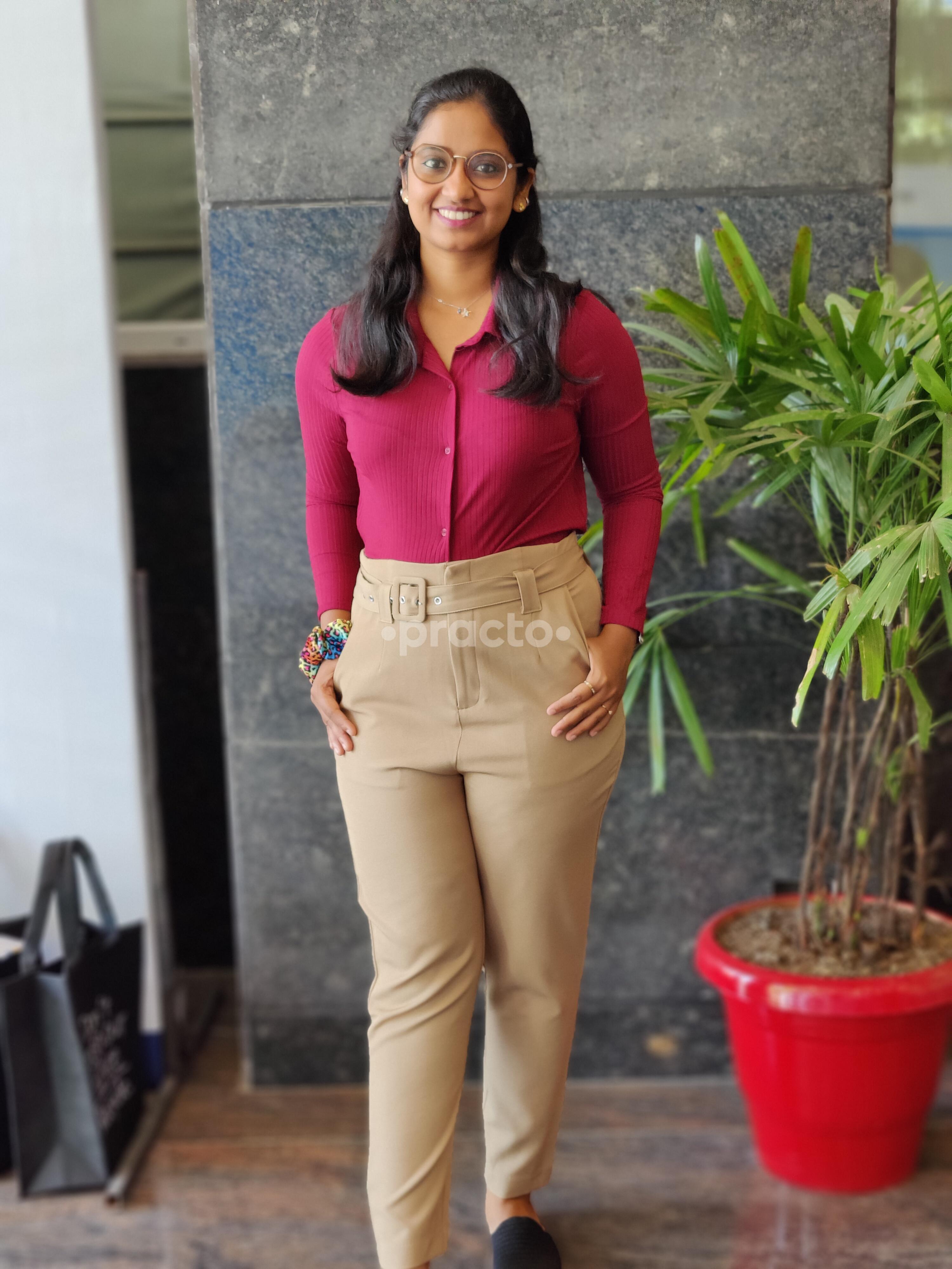 V Smile Dental Clinic