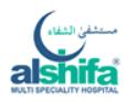 Alshifa Multispeciality Hospital