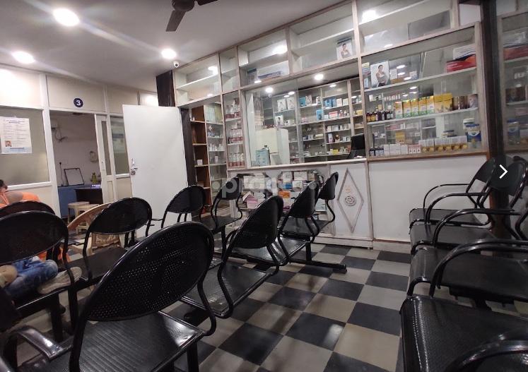 Haritha Hospital Chintal Hyderabad