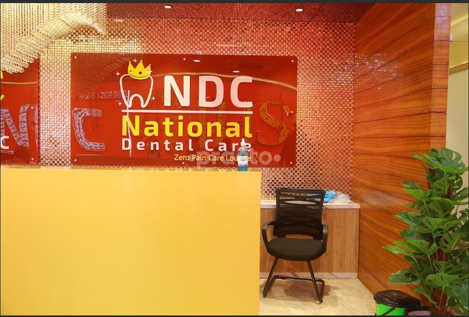 National Dental Care Banjara Hills Hyderabad