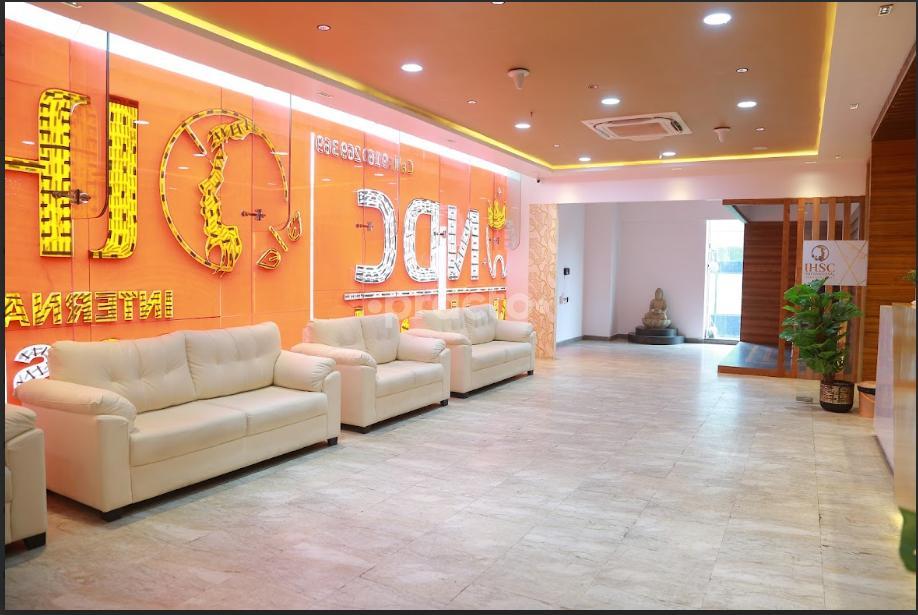 National Dental Care Banjara Hills Hyderabad