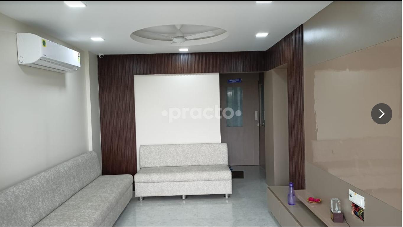 Dr. Megha Agrawal Clinic Vijay Nagar Indore