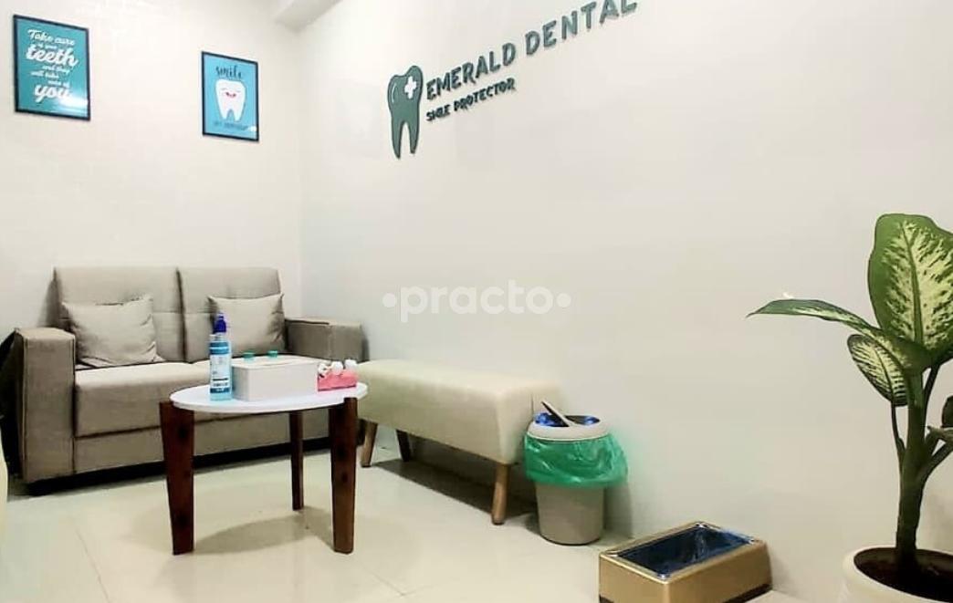 Emerald Dental New Thippasandra Bangalore