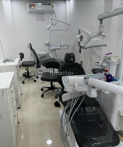 Arora Dental Clinic Narela Delhi