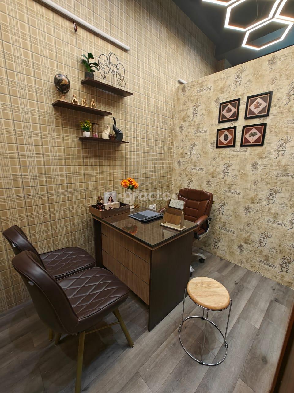 Skin Rehab Clinic Greater Noida West Greater Noida
