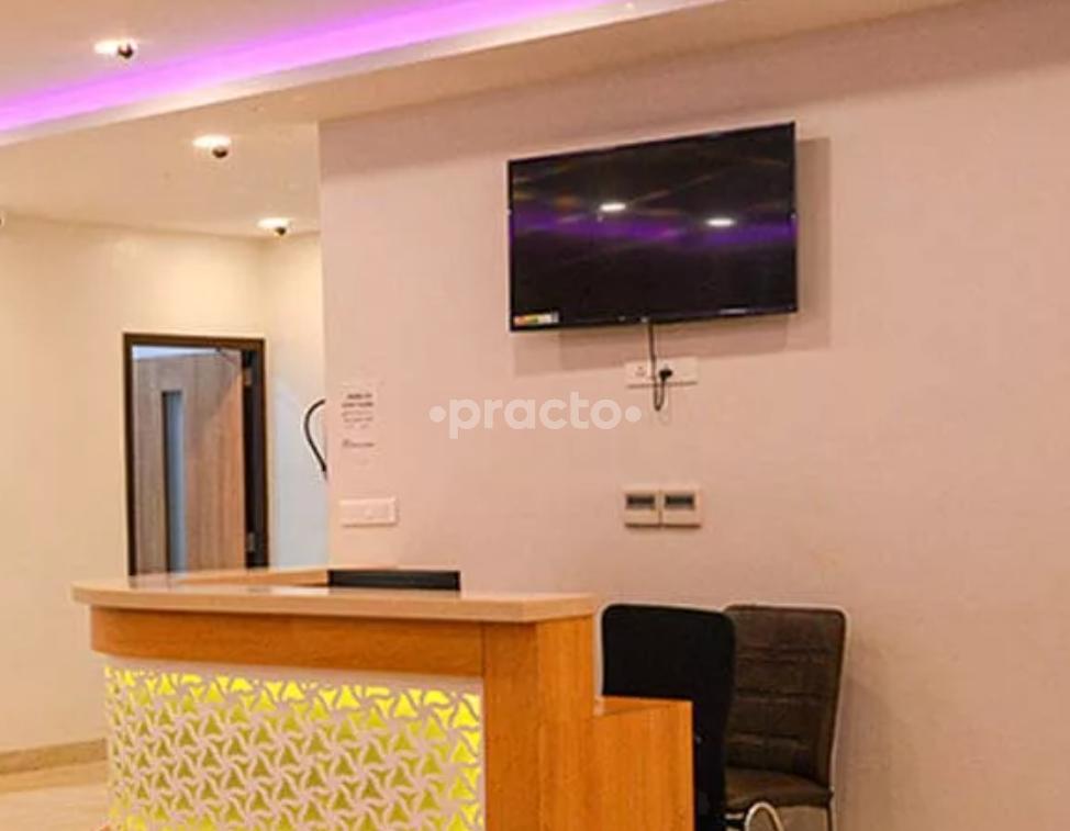 Indira IVF Virar Thane